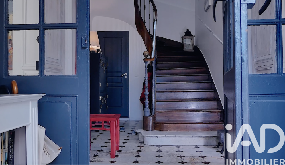 à vendre  Maison Gréoux-les-Bains (04800)