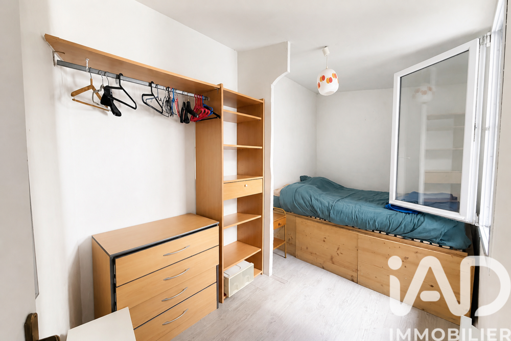 vente Appartement - 2 pièce(s) - 41 m² Montpellier (34090)
