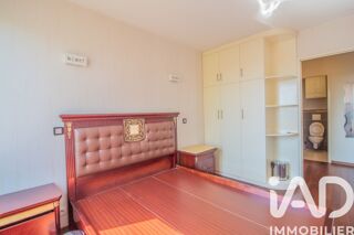  Appartement � vendre 4 pi�ces 84 m�