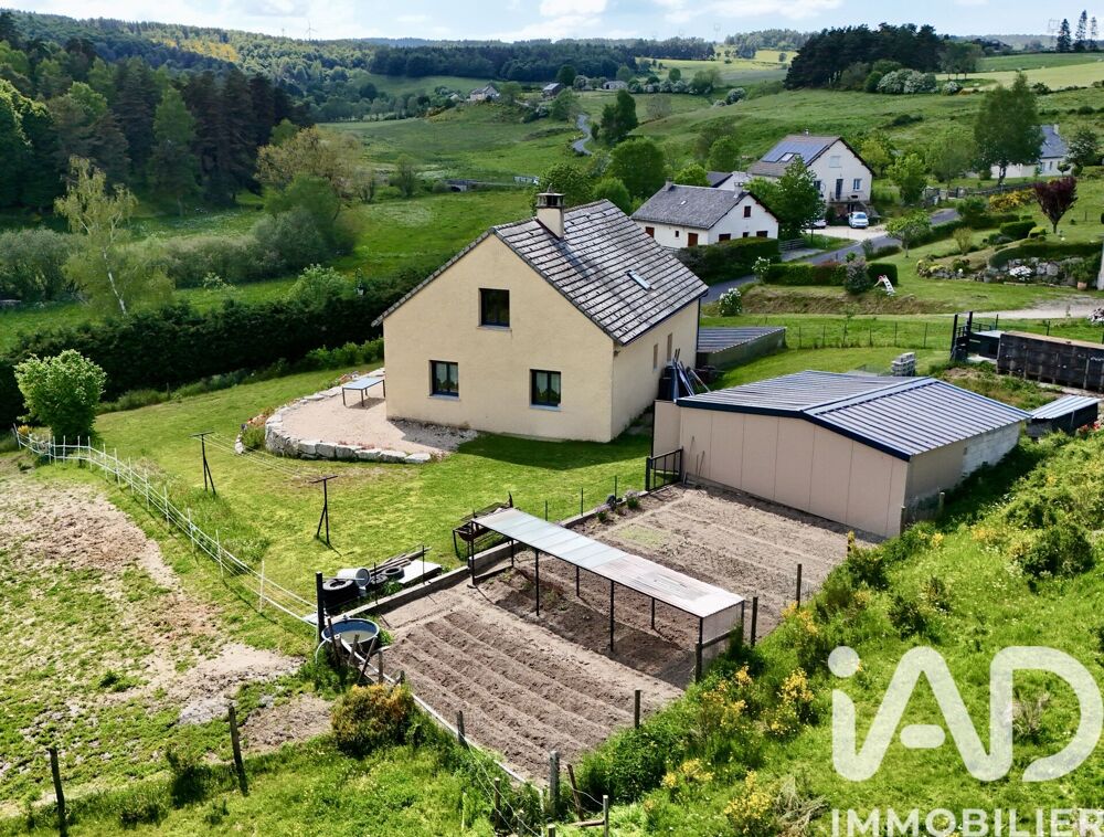 Vente Maison Vente Maison/villa 7 pièces Les bessons