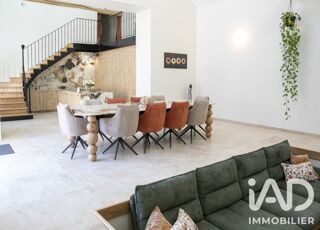  Maison à vendre 6 pièces 209 m²