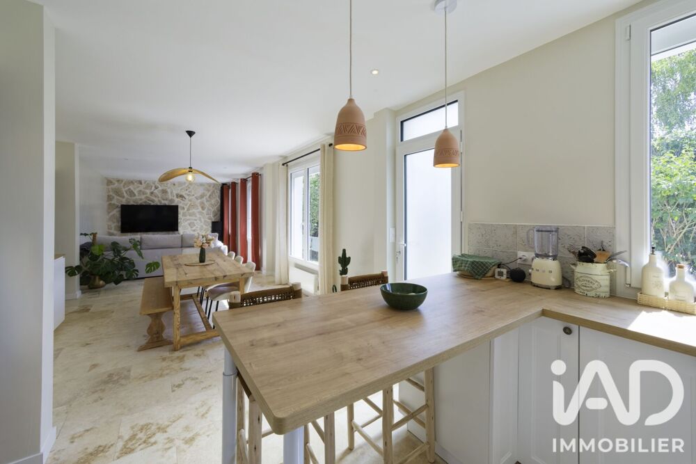 Vente Maison Vente Maison/villa 6 pièces Brunoy