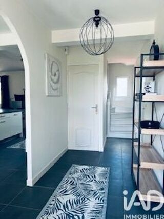  Maison à vendre 7 pièces 155 m²