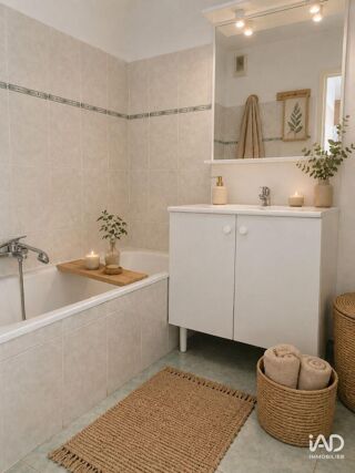  Appartement à vendre 3 pièces 74 m²
