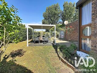  Maison à vendre 3 pièces 74 m²