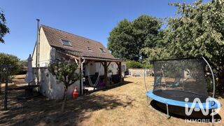  Maison à vendre 5 pièces 112 m²