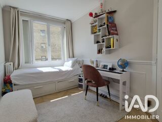  Appartement à vendre 3 pièces 65 m²
