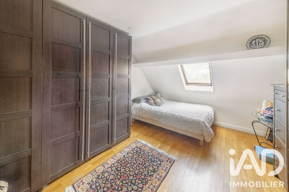 à vendre  Maison Sannois (95110)