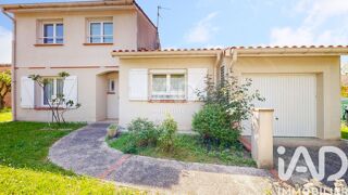  Maison à vendre 6 pièces 137 m²