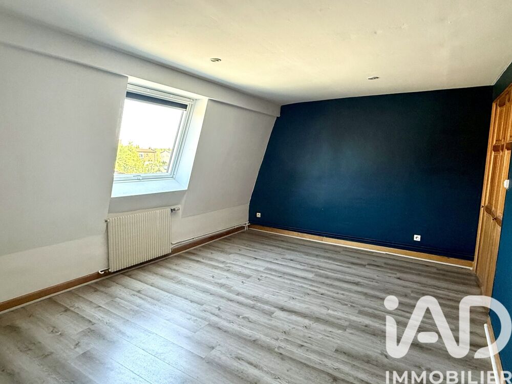 Vente Maison Vente Maison de ville 4 pièces Orchies