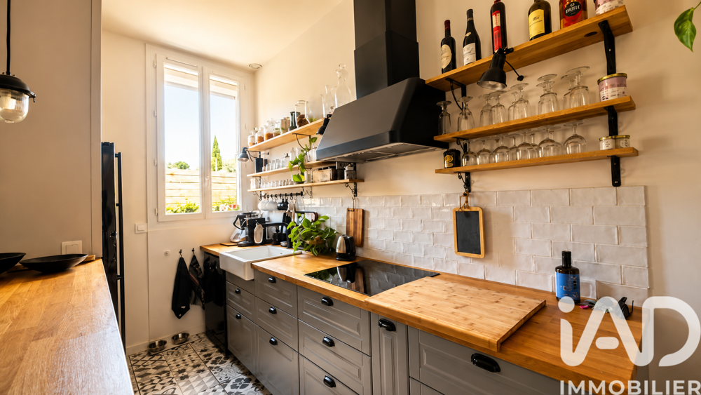 Vente Duplex 3 pièces