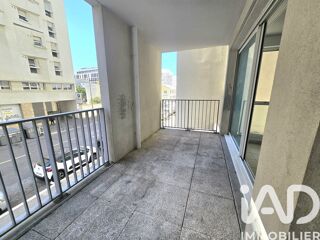  Appartement à vendre 3 pièces 64 m²