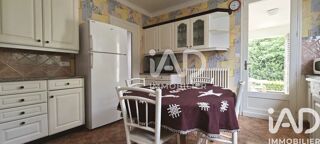  Maison à vendre 9 pièces 152 m²