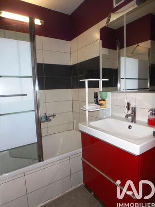  Appartement à vendre 3 pièces 65 m²