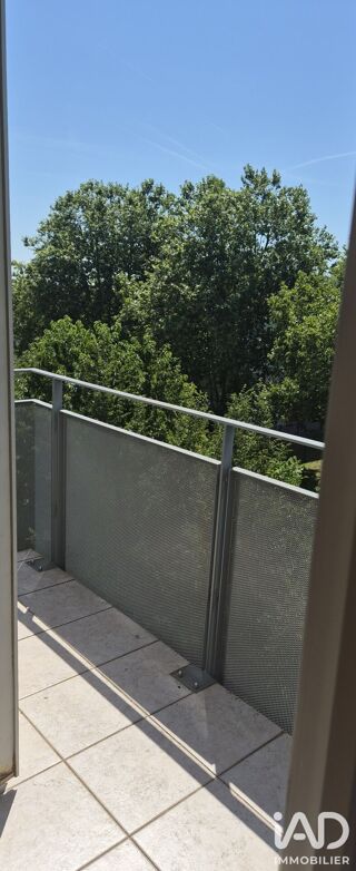  Appartement à vendre 3 pièces 60 m²