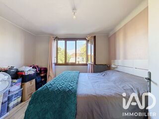  Appartement à vendre 3 pièces 59 m²