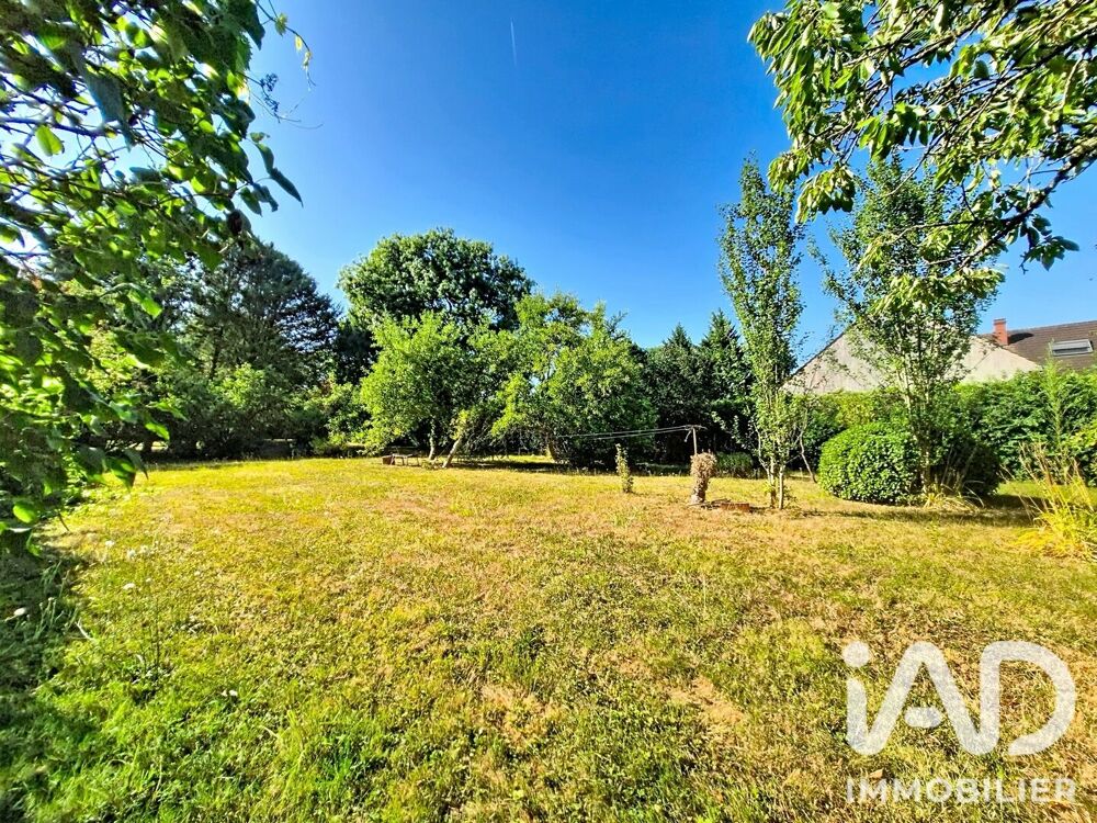 Vente Maison Vente Maison de village 3 pièces Montereau