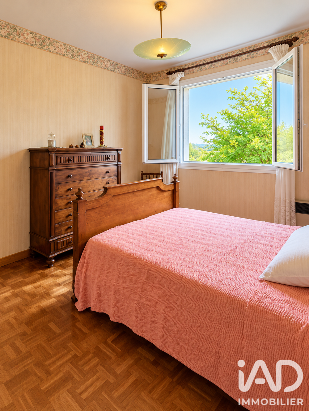 Vente Maison Vente Maison/villa 5 pièces Homps