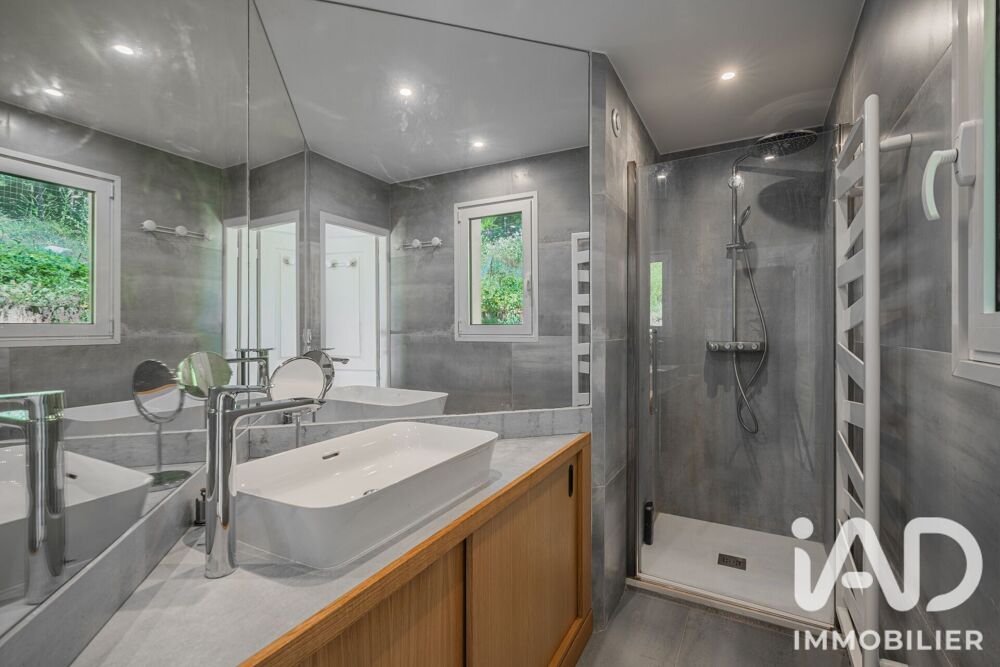 à vendre  Maison Meylan (38240)
