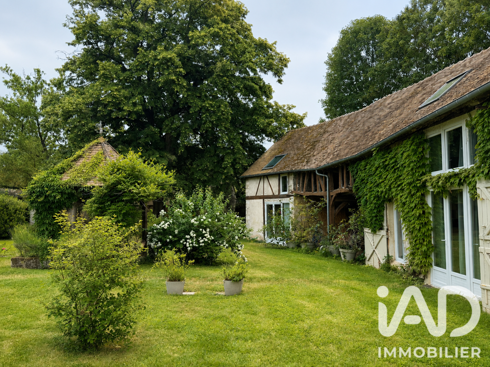 à vendre  Maison Pressagny-l'Orgueilleux (27510)