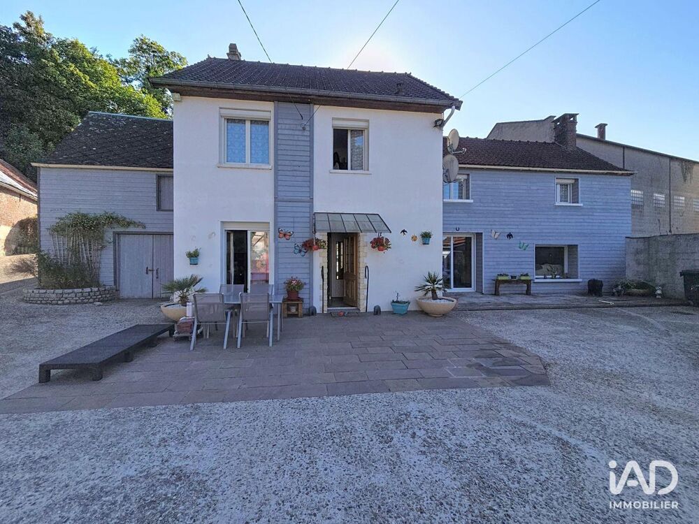 Vente Maison/villa 7 pièces