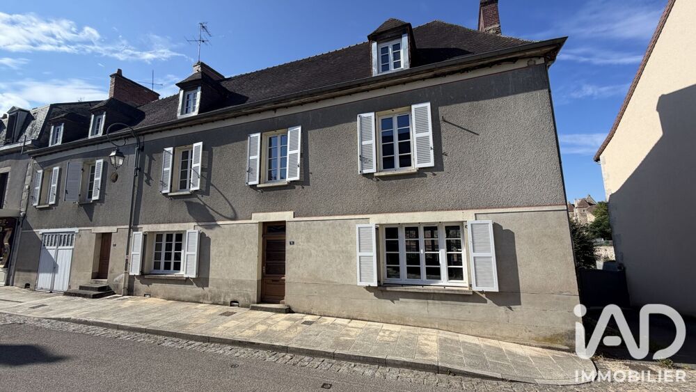 Vente Maison Vente Maison de ville 12 pièces Boussac