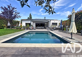  Maison à vendre 7 pièces 200 m²