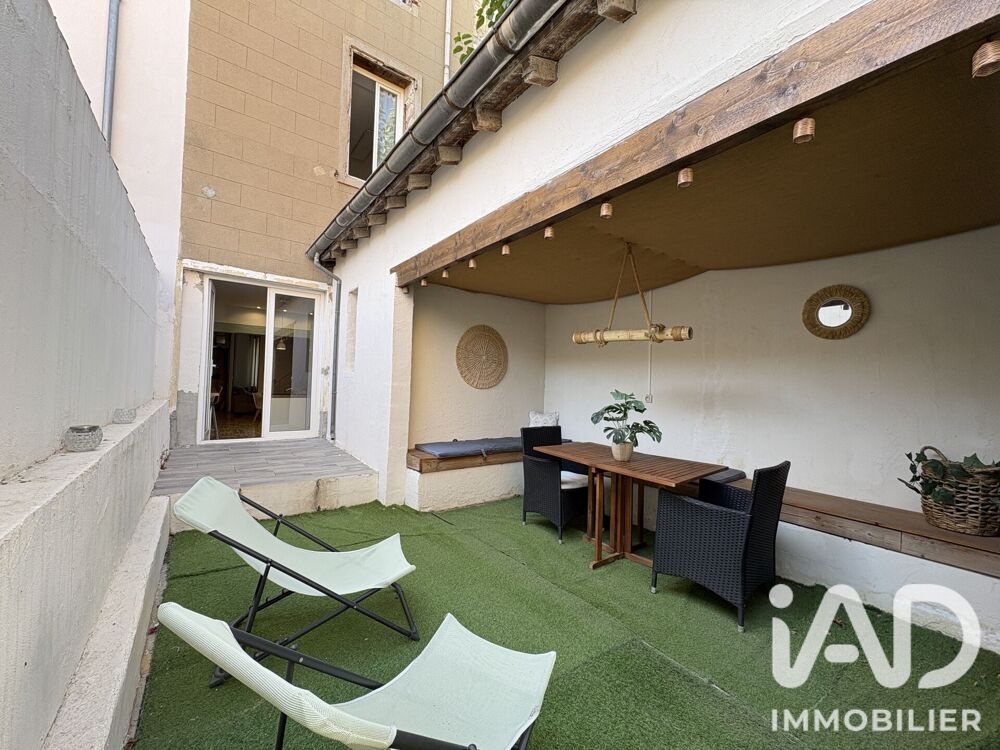 Vente Maison Vente Maison de village 4 pièces Sigean