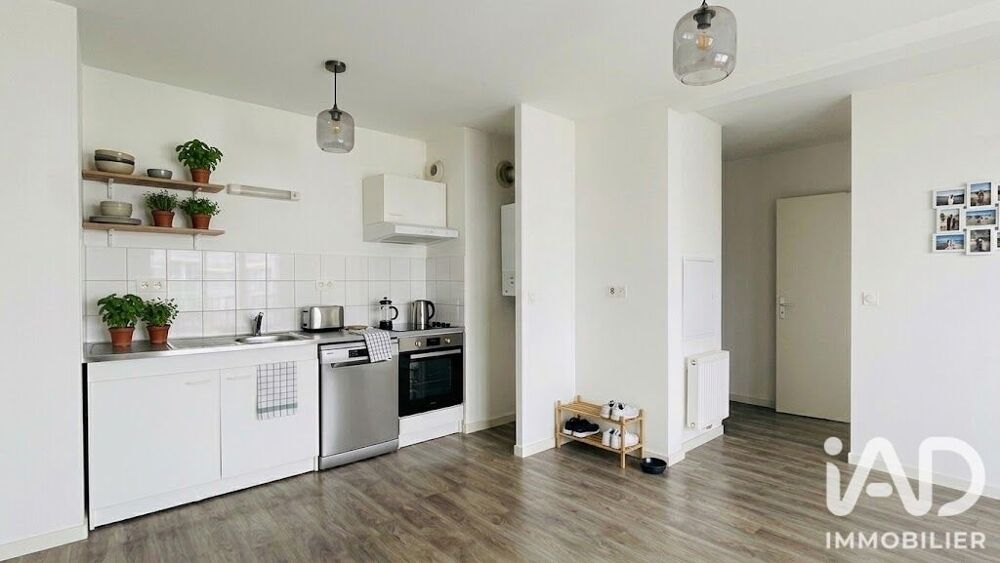 Vente Appartement Vente Appartement 2 pièces Lormont