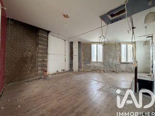  Maison à vendre 2 pièces 60 m²