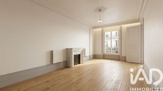  Appartement à vendre 1 pièce 27 m²
