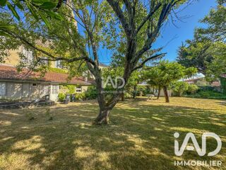  Maison à vendre 12 pièces 290 m²
