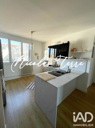  Appartement à vendre 3 pièces 71 m²