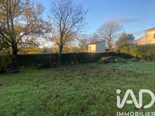  Terrain à vendre 556 m²