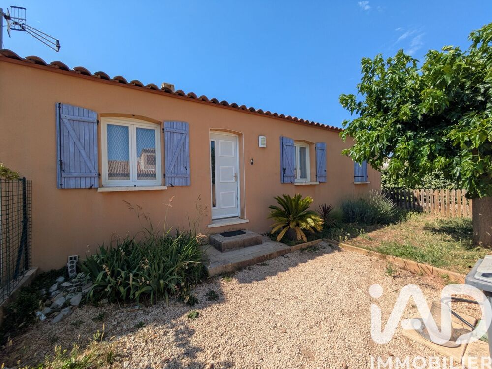 Vente Maison traditionnelle 5 pièces