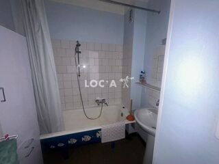  Appartement à louer 2 pièces 47 m²