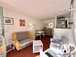  Maison à vendre 3 pièces 33 m²