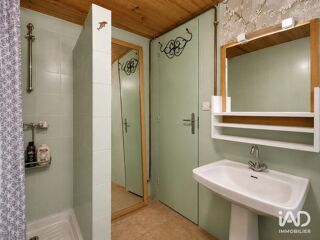  Maison à vendre 4 pièces 66 m²
