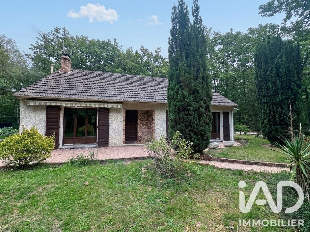 Vente Maison Vente Maison traditionnelle 5 pièces Glisolles