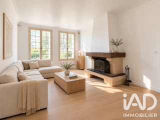  Maison à vendre 6 pièces 147 m²