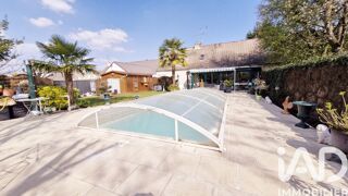 Maison � vendre 8 pi�ces 155 m�