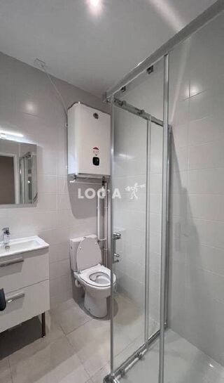  Appartement � louer 1 pi�ce 20 m�