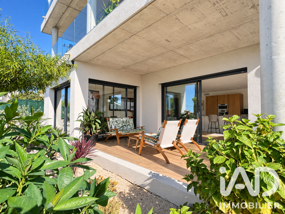 à vendre  Appartement Bandol (83150)