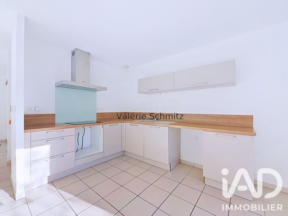 Vente Maison Vente Maison/villa 4 pièces Toulouse