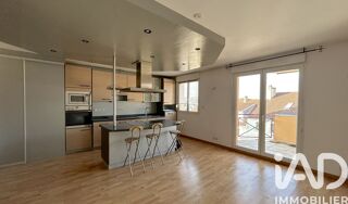  Appartement à vendre 4 pièces 83 m²