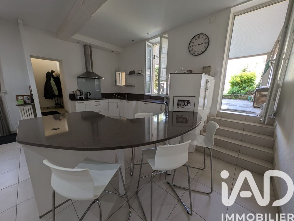 Vente Maison/villa 9 pièces