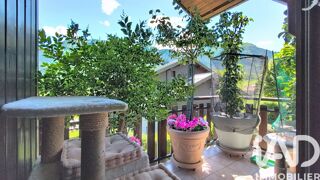 Appartement à vendre 3 pièces 76 m²