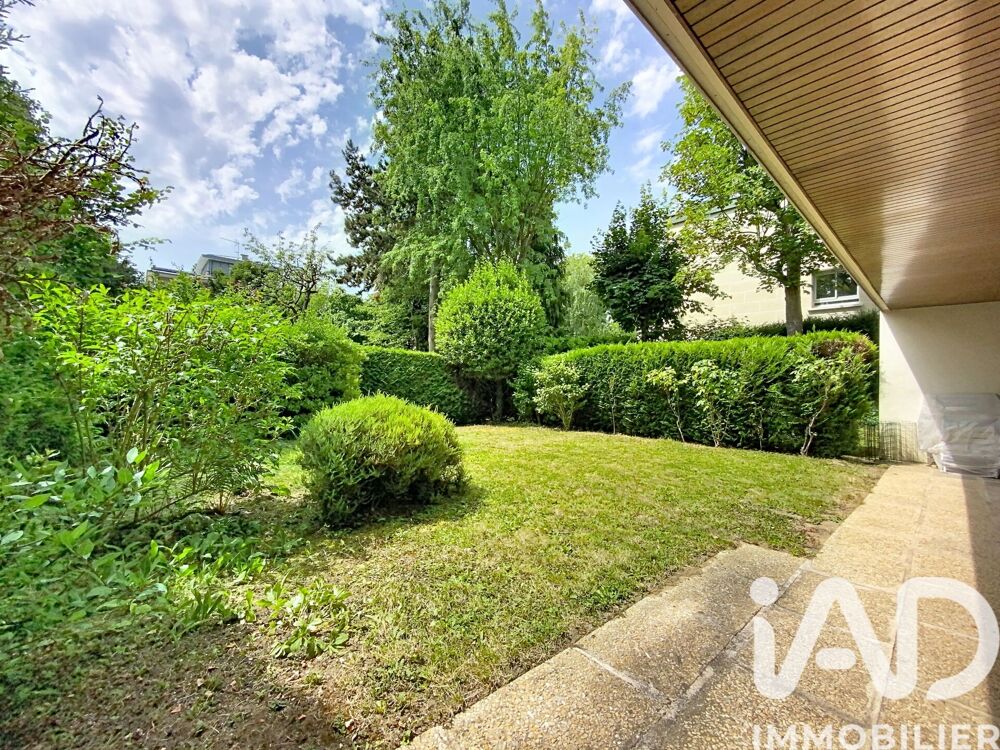 à vendre  Appartement Saint-Cloud (92210)