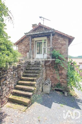  Maison à vendre 3 pièces 64 m²