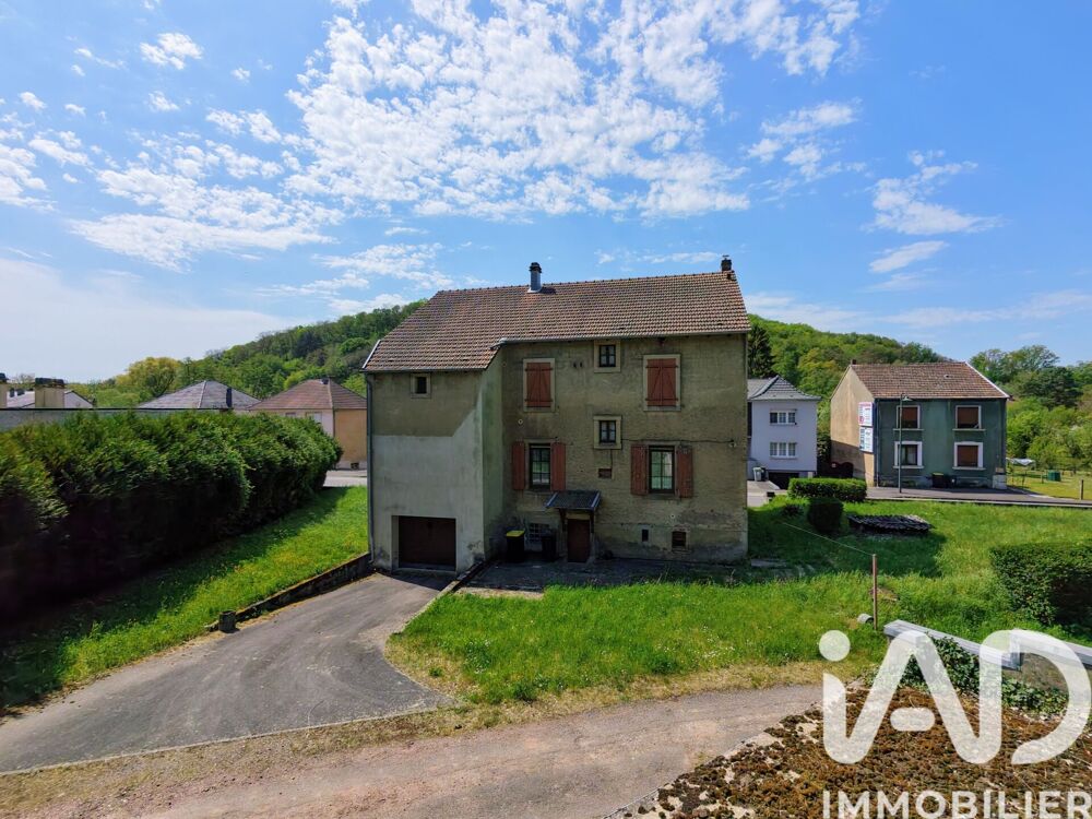 Vente Maison/villa 7 pièces
